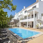 Willa Casa Rosina