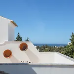 Casa Rosina Willa Ferragudo (Faro)