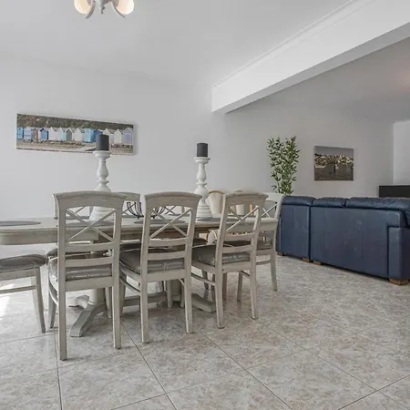 Villa Casa Rosina *