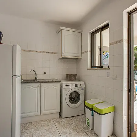 Casa Rosina Villa *