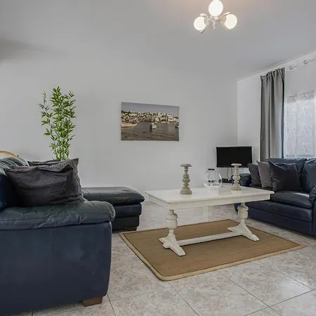 Casa Rosina *