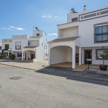 Casa Rosina * Ferragudo (Faro)