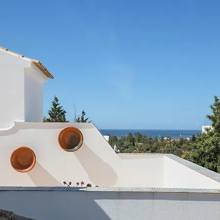 Casa Rosina Ferragudo (Faro)