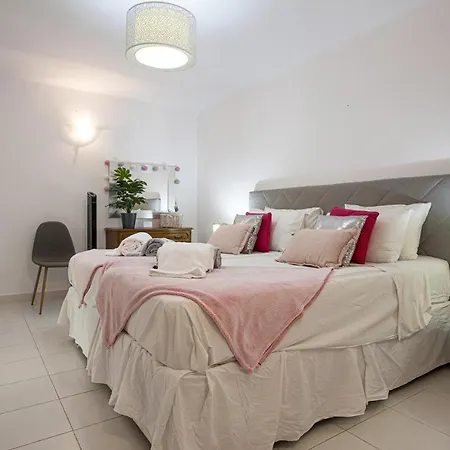 Villa Casa Rosina Ferragudo (Faro)