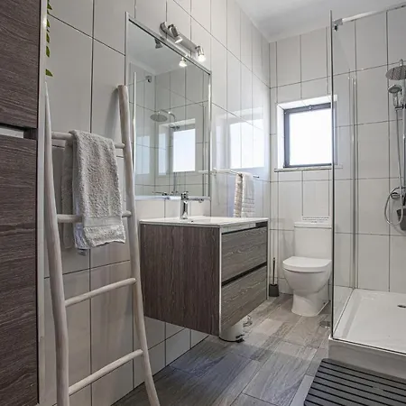 Casa Rosina Ferragudo (Faro)