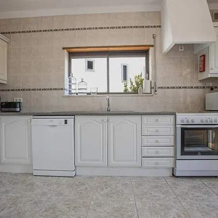 Villa Casa Rosina Ferragudo