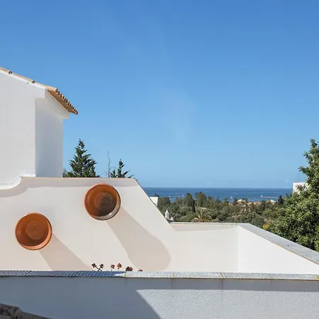 Casa Rosina Villa Ferragudo