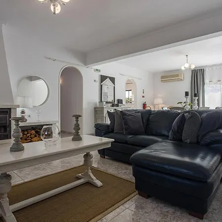 Casa Rosina Ferragudo