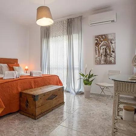 Casa Rosina