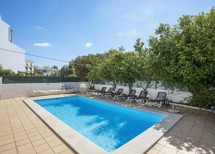 Casa Rosina ヴィラ *