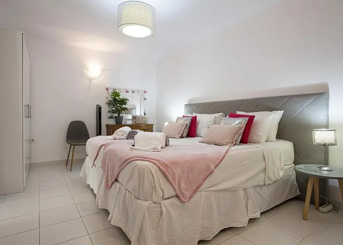 ヴィラ Casa Rosina フェラグド