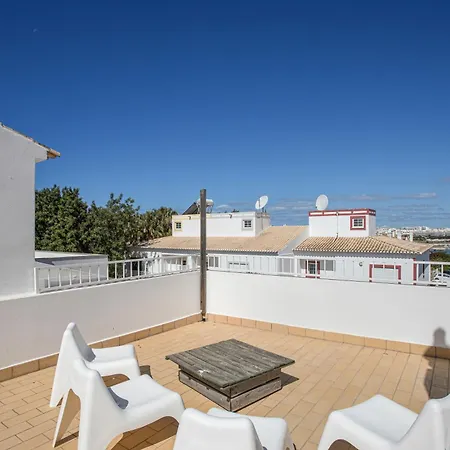فيلة Casa Rosina *
