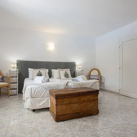 Casa Rosina فيلة فيريغودو