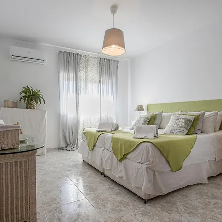Casa Rosina فيريغودو