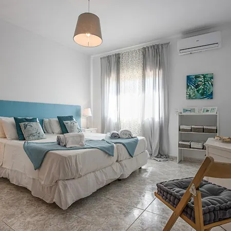 Casa Rosina فيلة *