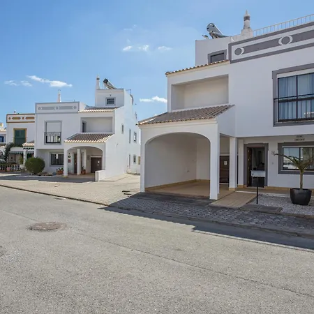 فيلة Casa Rosina فيريغودو