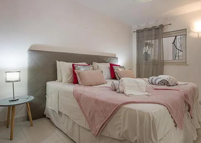 Casa Rosina فيلة فيريغودو