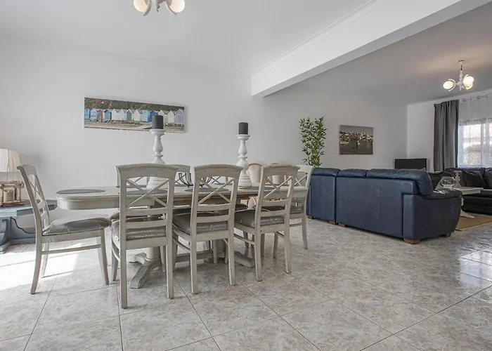 فيلة Casa Rosina *