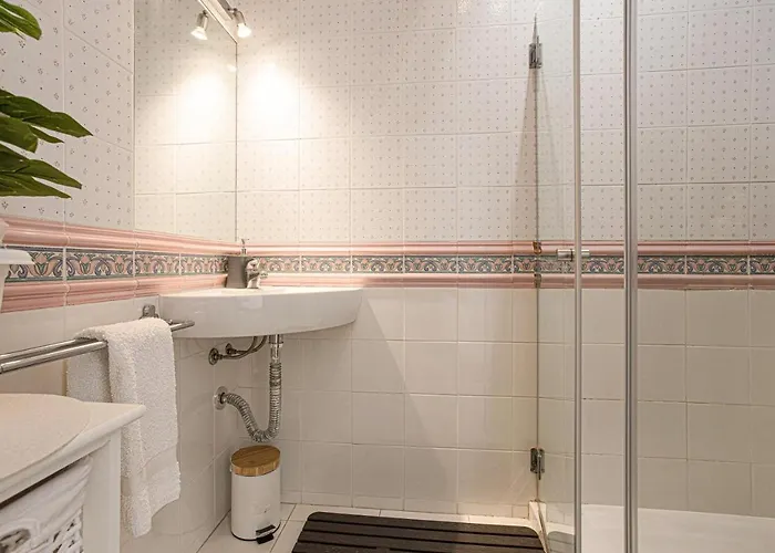 Casa Rosina فيريغودو