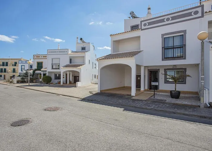 Casa Rosina * فيريغودو