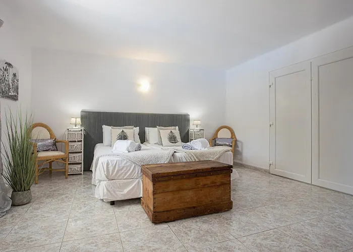 Casa Rosina * فيريغودو