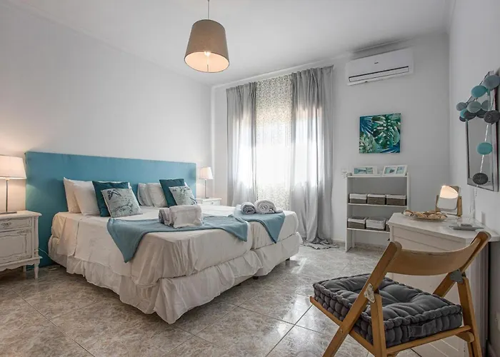 Casa Rosina فيريغودو