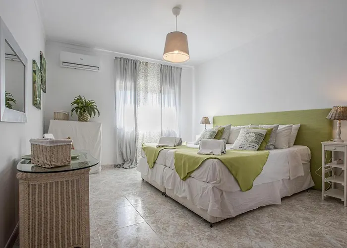 فيلة Casa Rosina فيريغودو