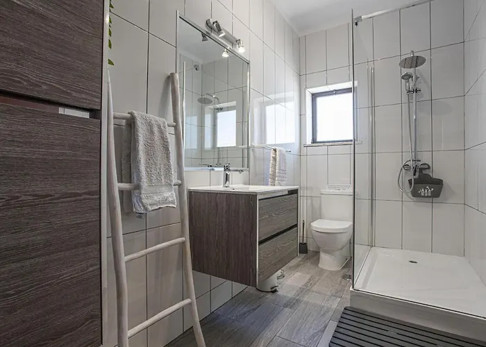 Casa Rosina فيريغودو