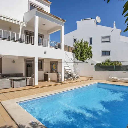 Villa Casa Rosina Ferragudo (Faro)