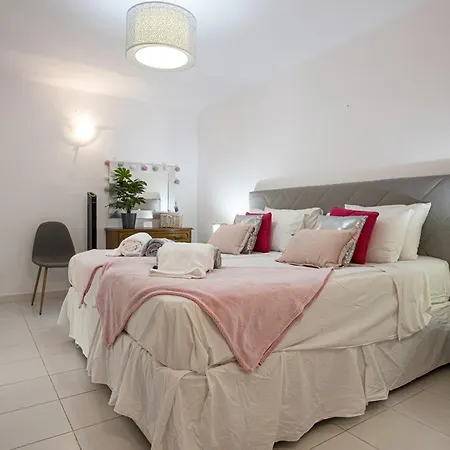 Casa Rosina Villa Ferragudo (Faro)